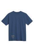 The Brickell Collection, Men's Luxury Heavyweight Tee, Organic Peruvian Cotton